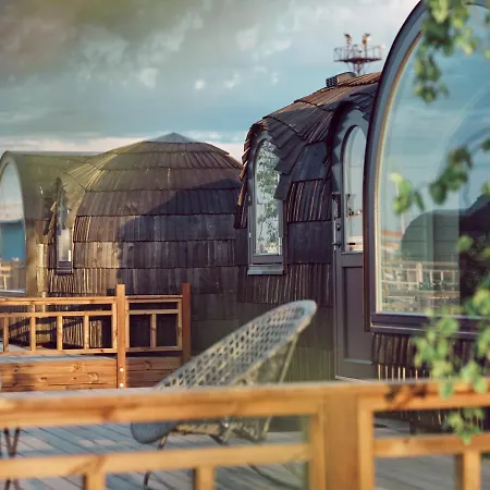 Iglu Camp Tekne Fachbach